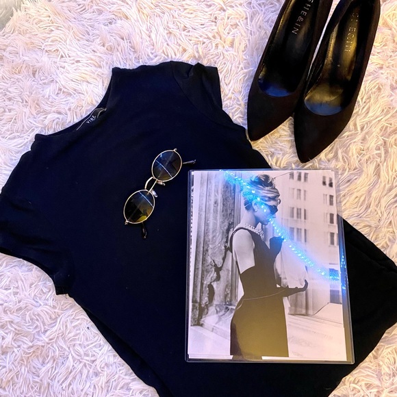 Black body con dress - Picture 3 of 6